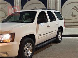 شيفروليه تاهو